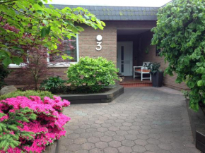 Ferienwohnung Lortz